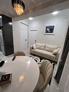 Satılır 3 otaqlı mənzil 48 m²