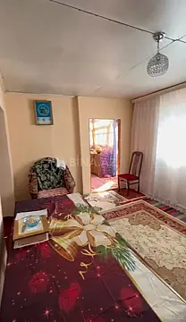 Satılır 4 otaqlı həyət evi 35 m² — Xaçmaz 4 otaq 35.00 m²