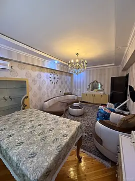 Satılır 2 otaqlı mənzil 78 m² — Xırdalan 2 otaq 78.00 m²