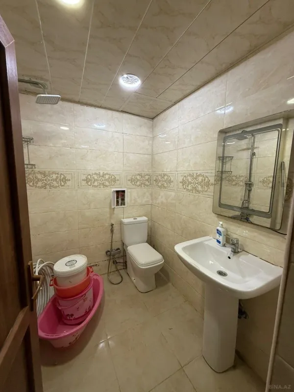 Satılır 2 otaqlı mənzil 78 m²