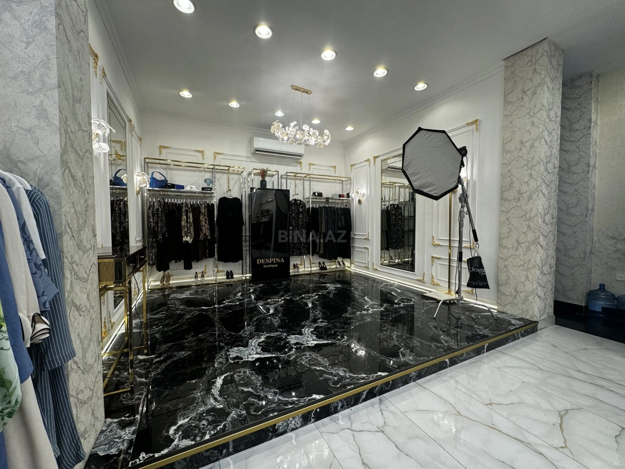 Kirayə verilir obyekt 700 m²