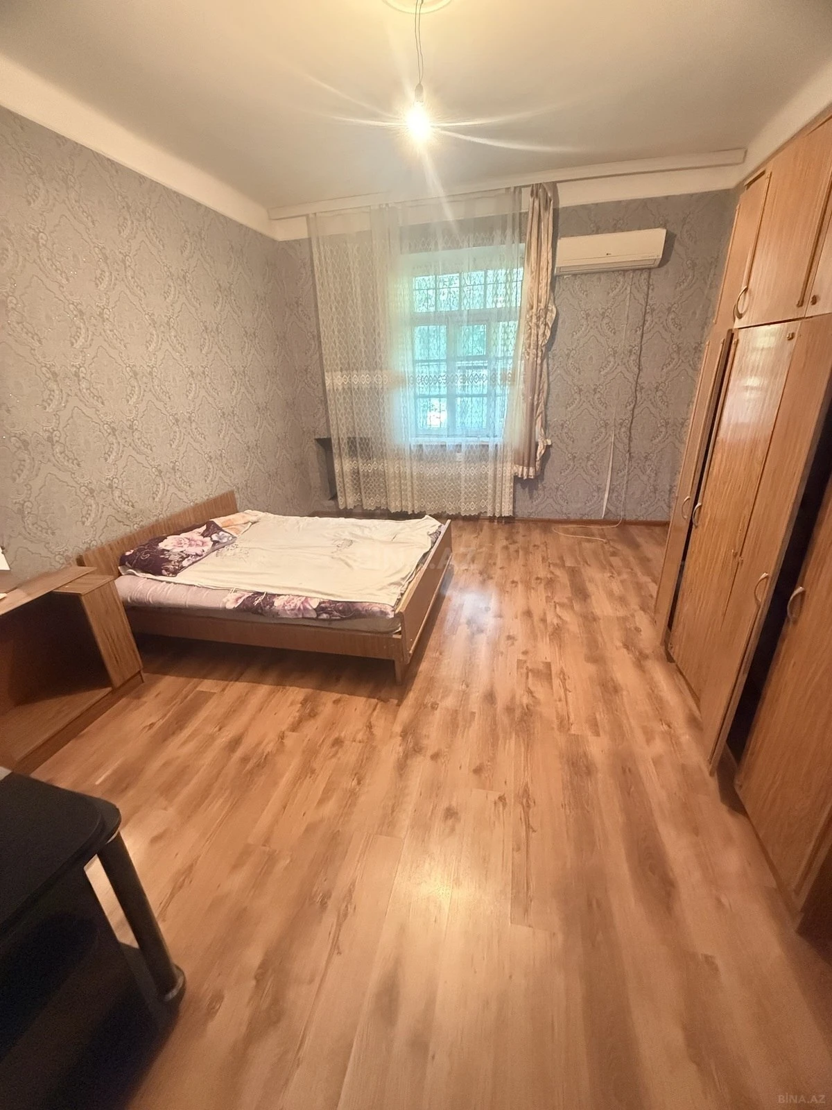 Kirayə verilir 2 otaqlı həyət evi 70 m²