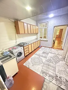 Kirayə verilir 2 otaqlı həyət evi 70 m² — Bakı, Əhmədli 2 otaq 70.00 m²