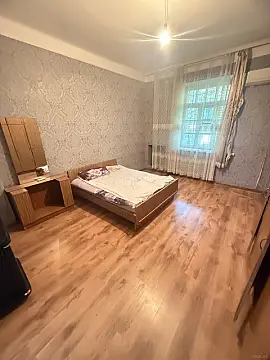Kirayə verilir 2 otaqlı həyət evi 70 m²