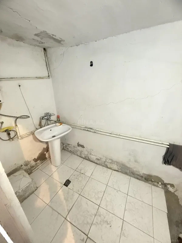 Kirayə verilir 2 otaqlı həyət evi 70 m²
