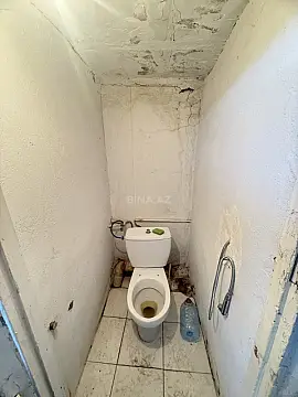 Kirayə verilir 2 otaqlı həyət evi 70 m²