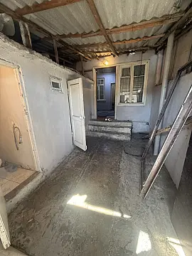 Kirayə verilir 2 otaqlı həyət evi 70 m²