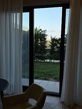 Kirayə verilir 1 otaqlı mənzil 68 m²