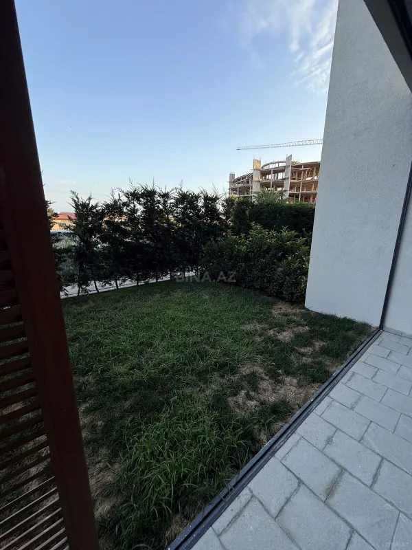 Kirayə verilir 1 otaqlı mənzil 68 m²