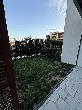 Kirayə verilir 1 otaqlı mənzil 68 m²