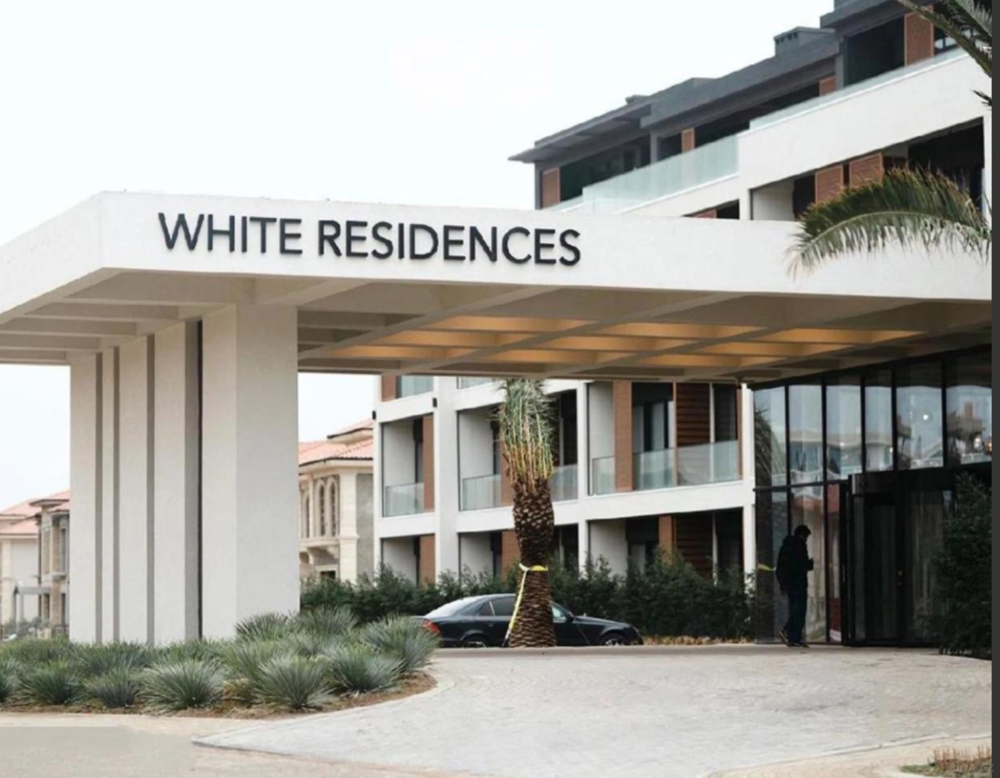 Kirayə verilir 1 otaqlı mənzil 68 m²