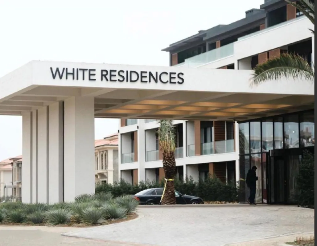 Kirayə verilir 1 otaqlı mənzil 68 m²