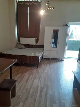 Kirayə verilir 1 otaqlı mənzil 26 m²