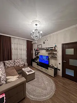 Satılır 2 otaqlı mənzil 63 m² — Xırdalan 2 otaq 63.00 m²