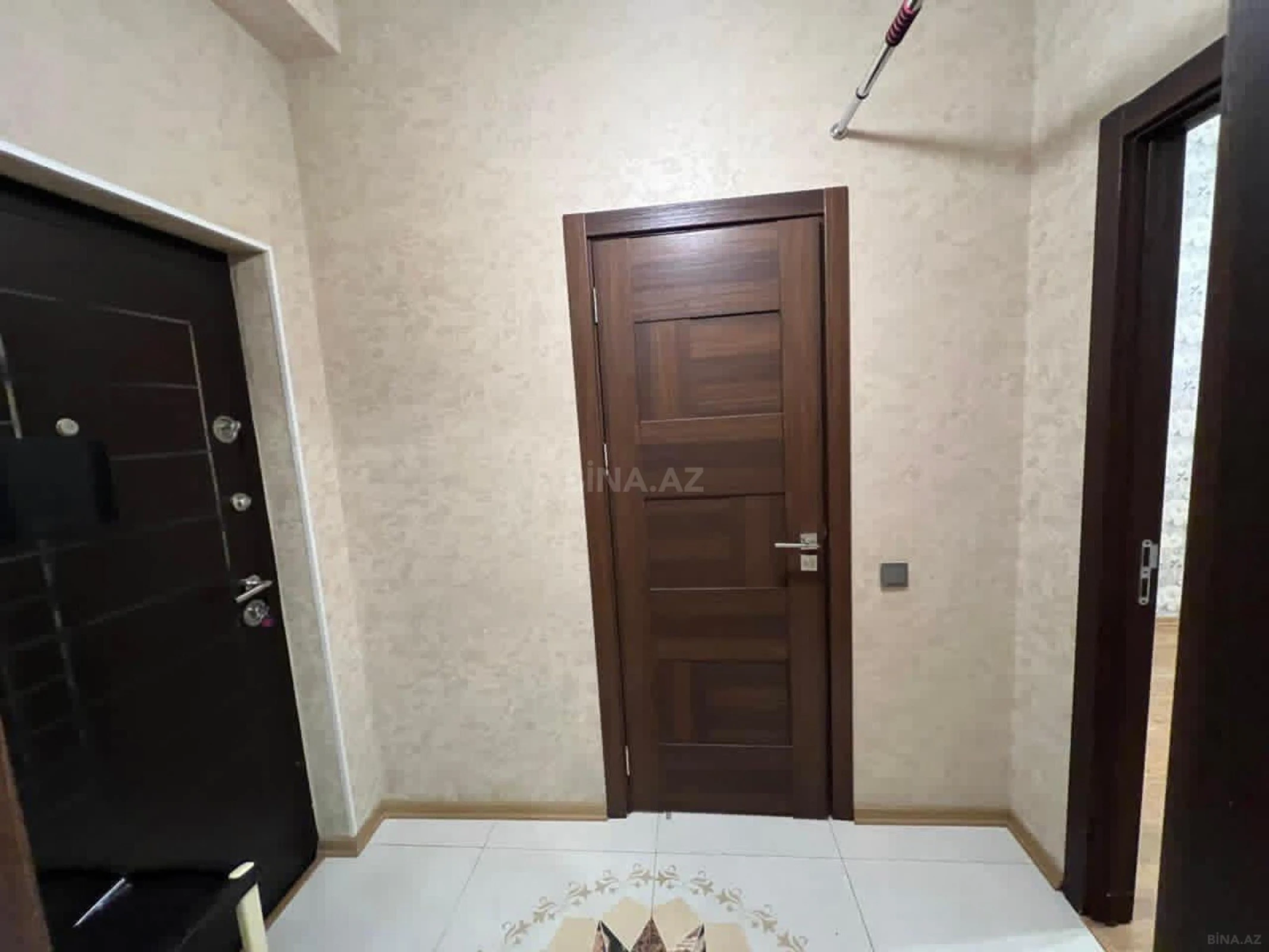 Satılır 2 otaqlı mənzil 51 m²