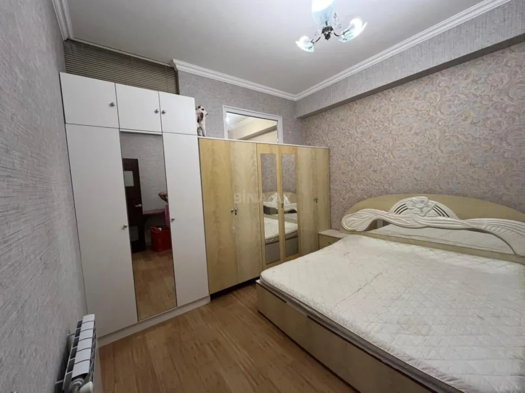 Satılır 2 otaqlı mənzil 51 m²