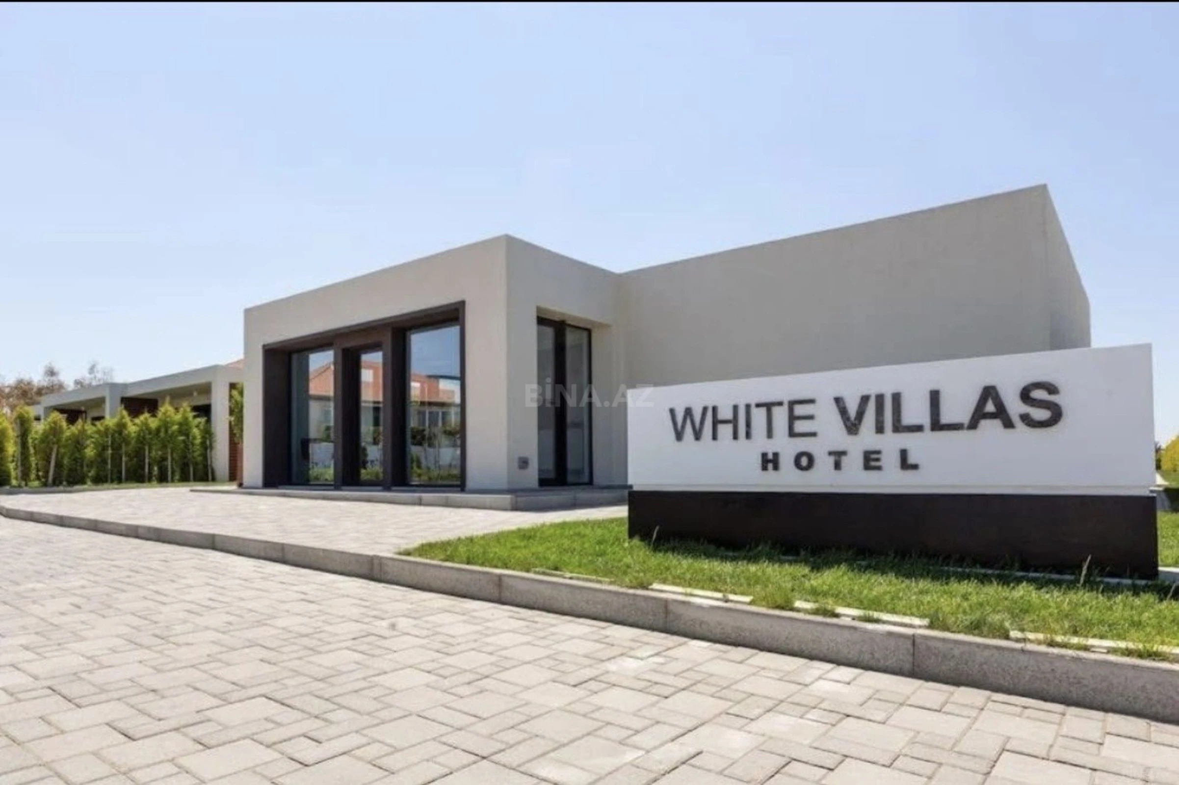 Satılır 1 otaqlı mənzil 58 m²