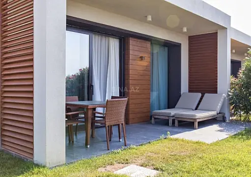 Satılır 1 otaqlı mənzil 58 m²