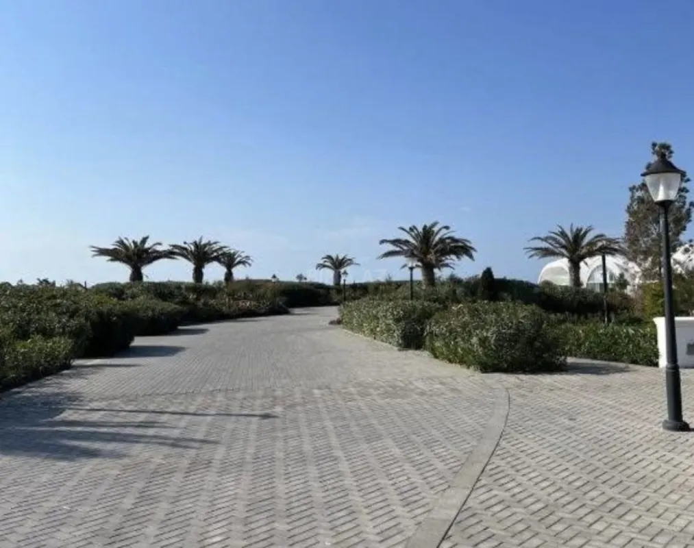 Satılır 1 otaqlı mənzil 58 m²