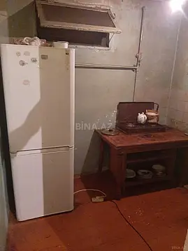 Kirayə verilir 2 otaqlı həyət evi 270 m²