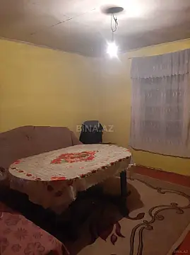 Kirayə verilir 2 otaqlı həyət evi 270 m² — Bakı, Bakıxanov 2 otaq 270.00 m²