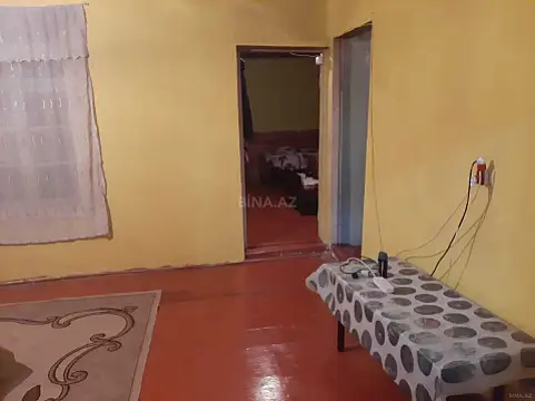 Kirayə verilir 2 otaqlı həyət evi 270 m²