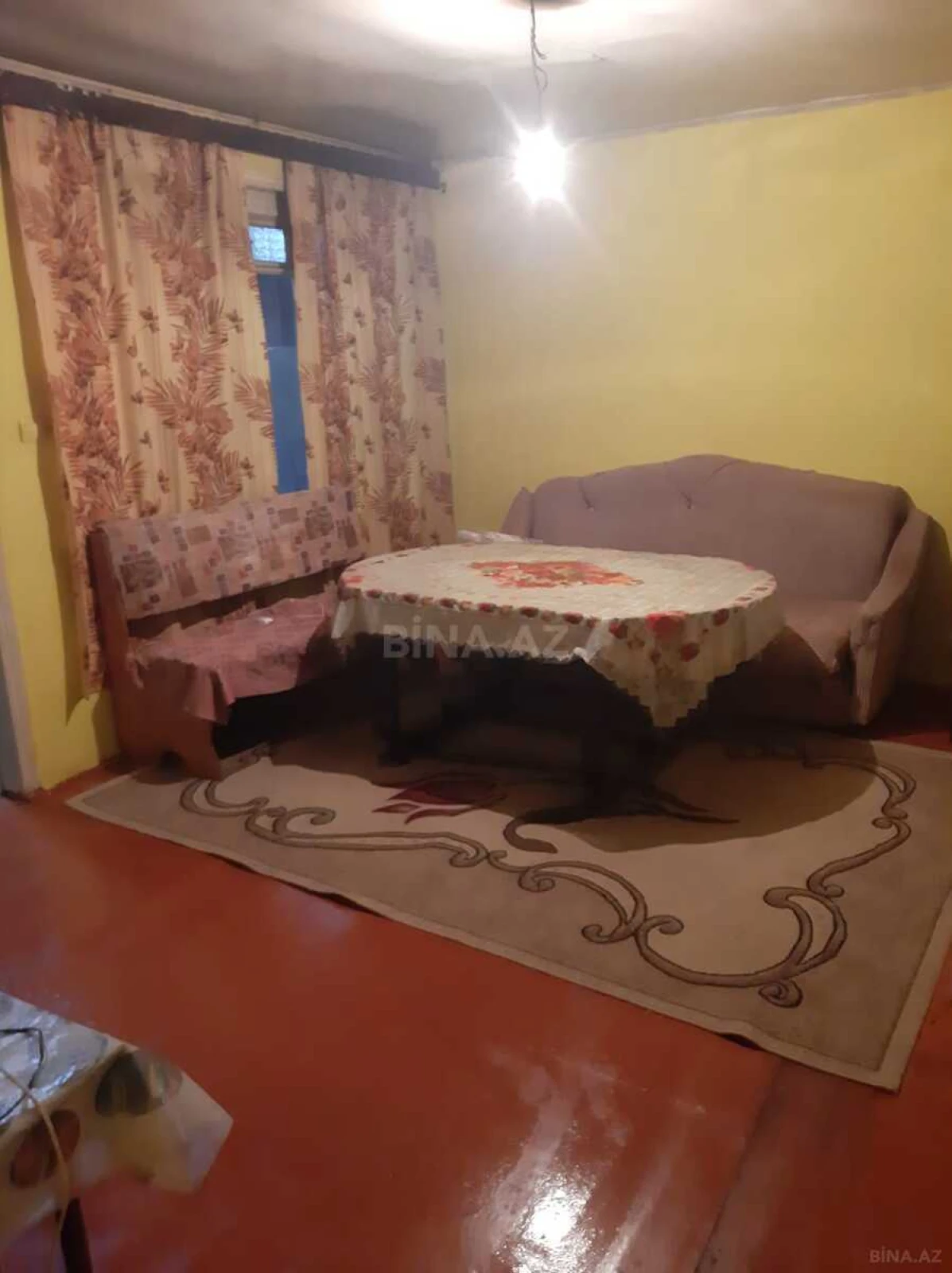 Kirayə verilir 2 otaqlı həyət evi 270 m²