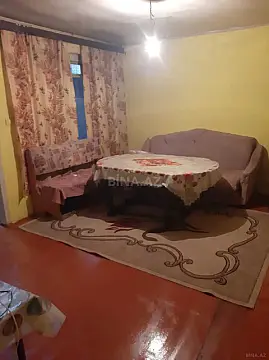 Kirayə verilir 2 otaqlı həyət evi 270 m²