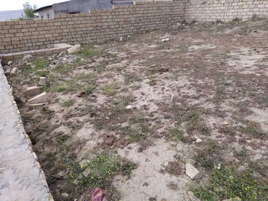 Satılır 4 otaqlı həyət evi 120 m²