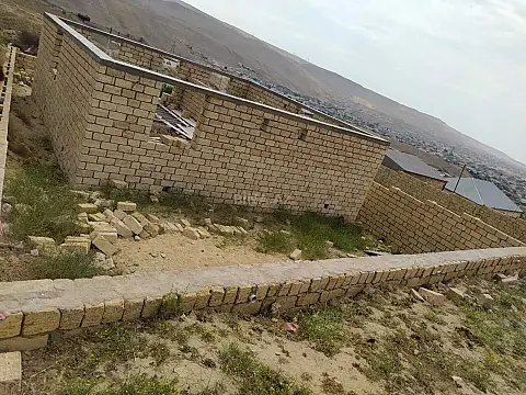 Satılır 4 otaqlı həyət evi 120 m² — Bakı, Qobustan qəs. 4 otaq 120.00 m²