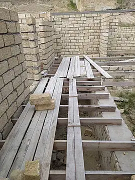 Satılır 4 otaqlı həyət evi 120 m²