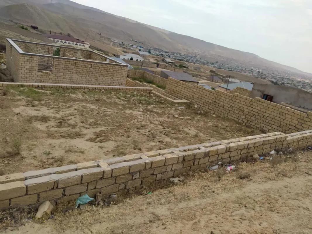 Satılır 4 otaqlı həyət evi 120 m²