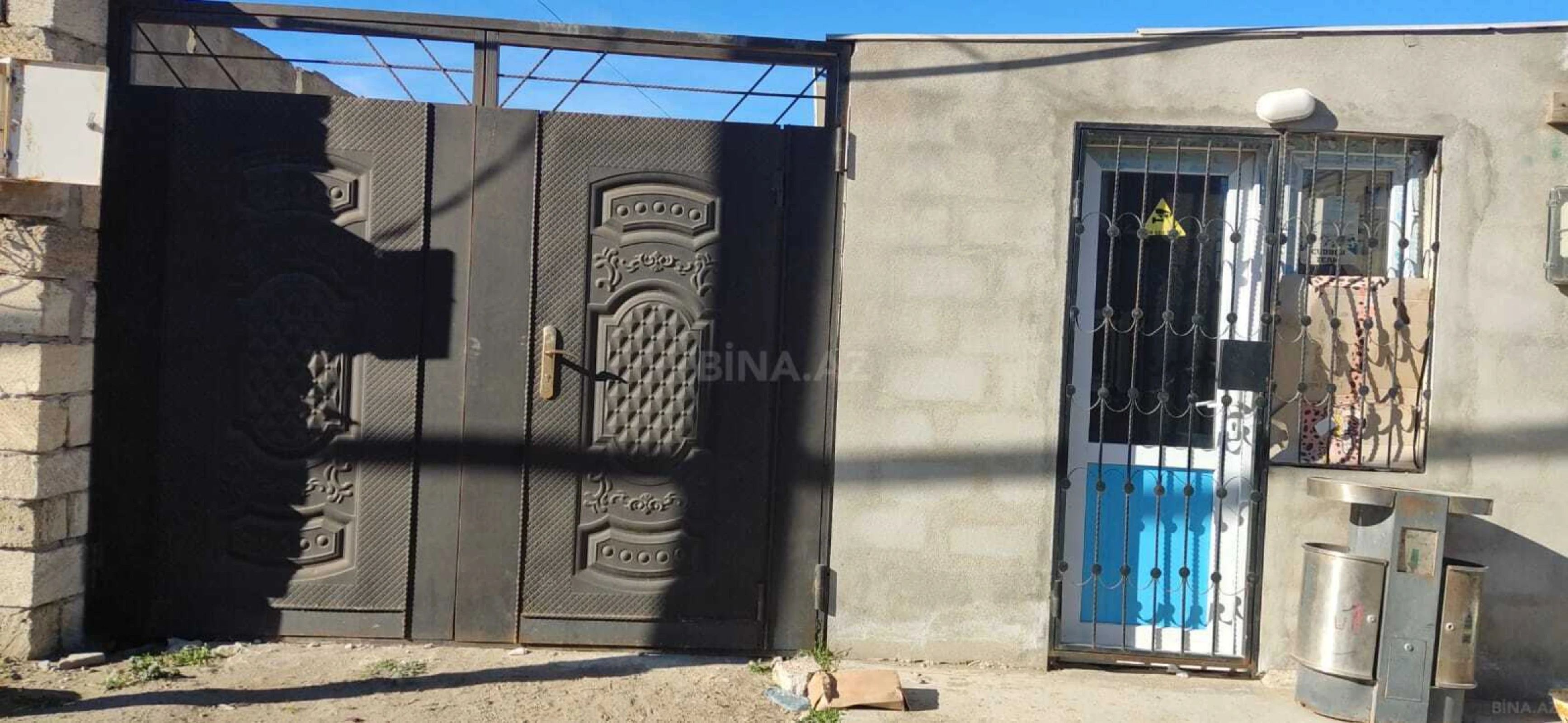 Satılır torpaq sahəsi 6 m²