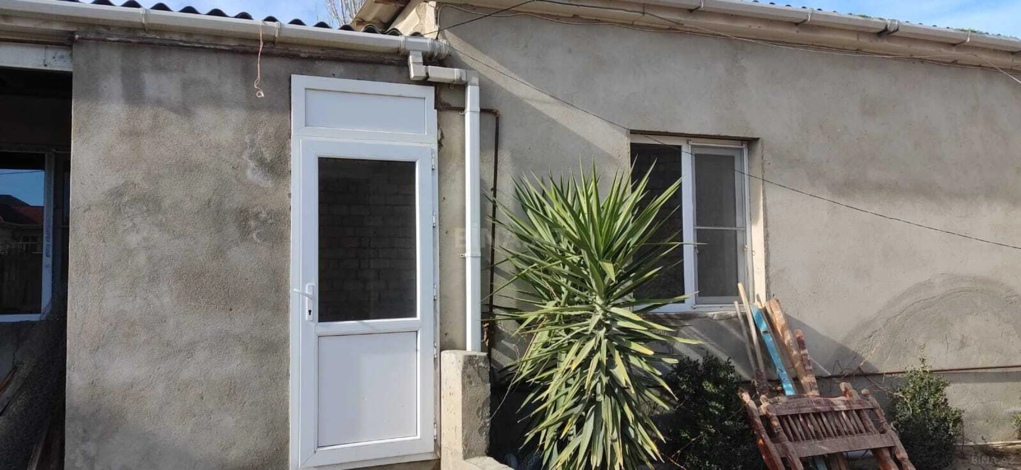 Satılır torpaq sahəsi 6 m²