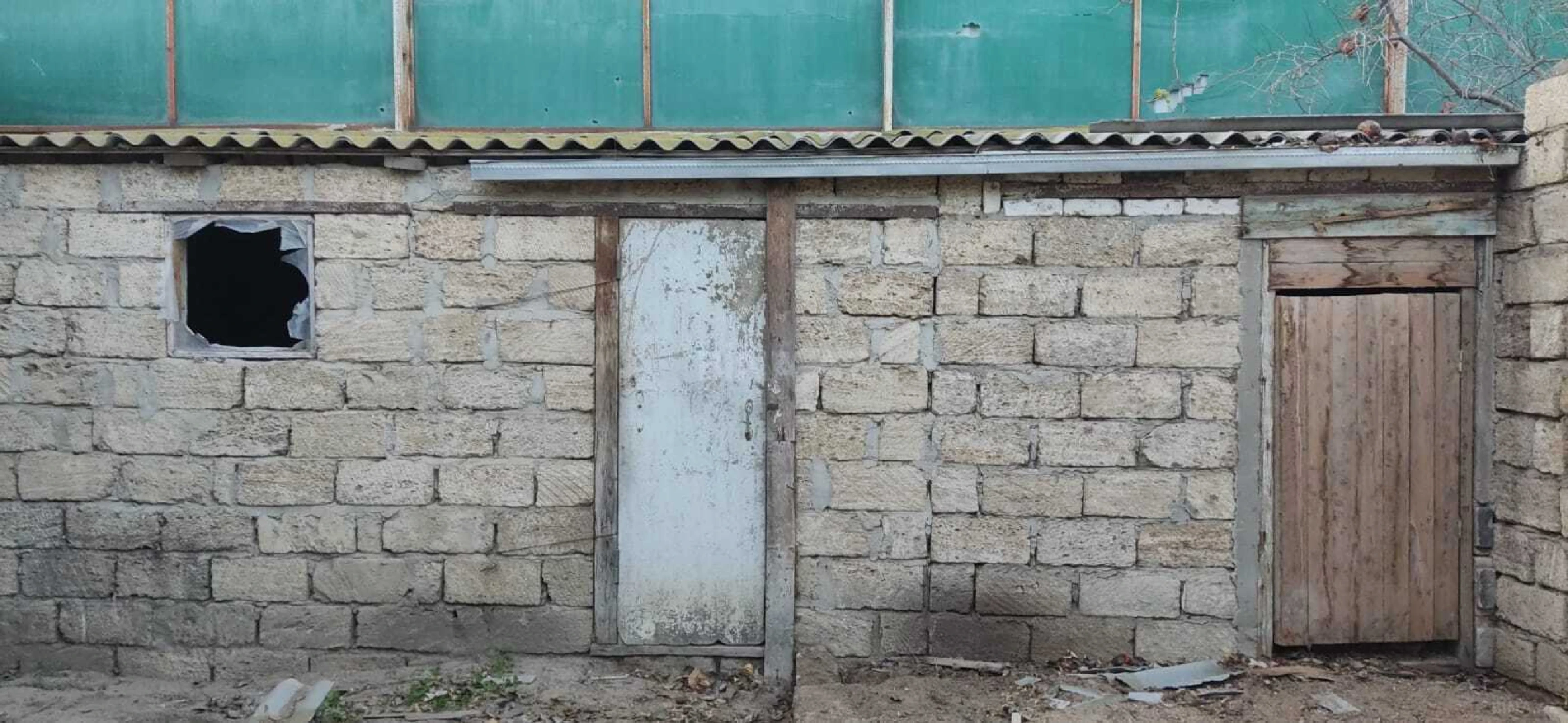 Satılır torpaq sahəsi 6 m²