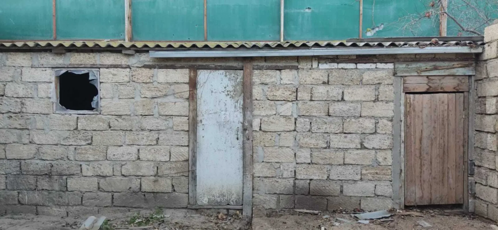 Satılır torpaq sahəsi 6 m²