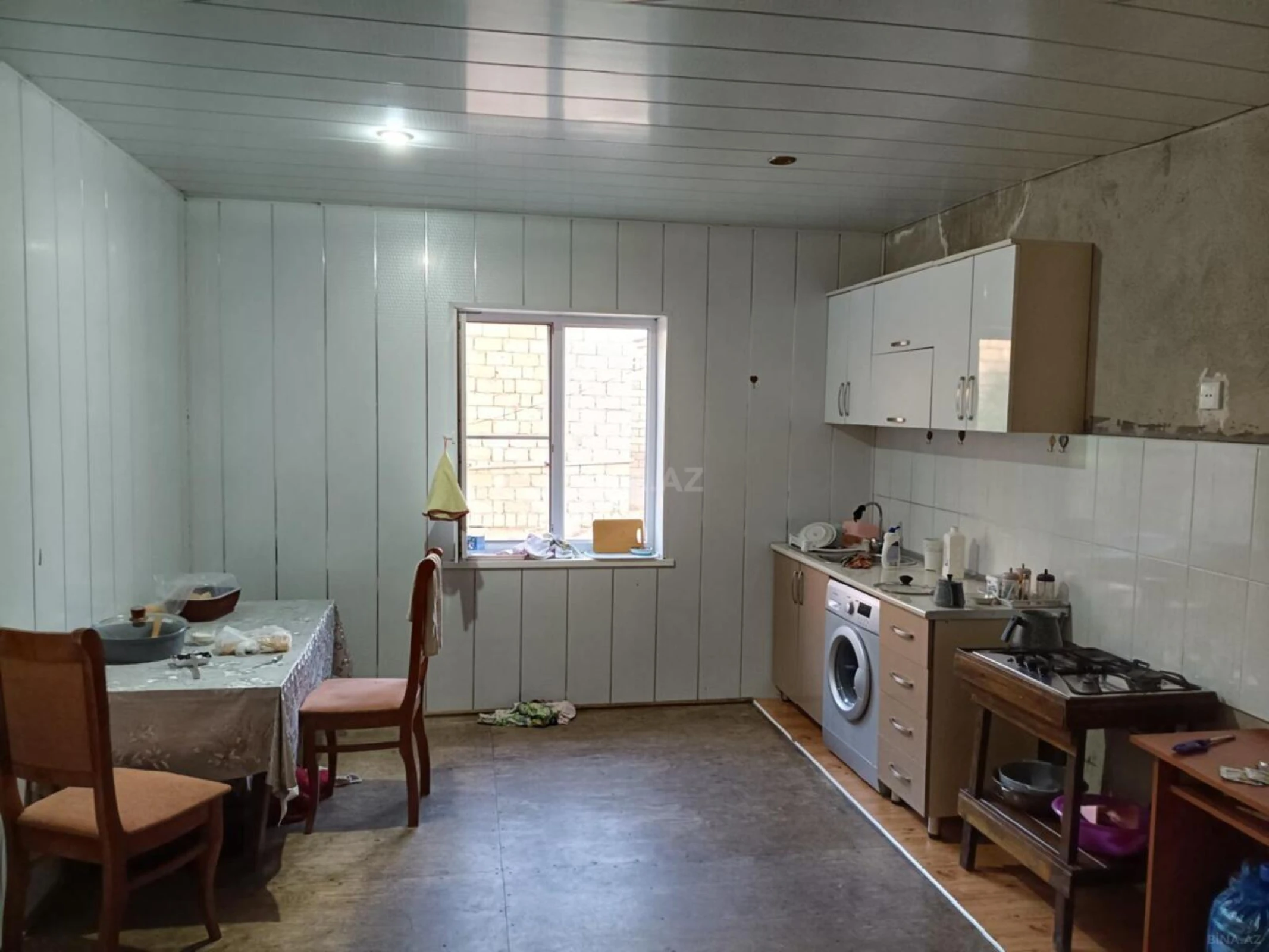 Satılır torpaq sahəsi 6 m²