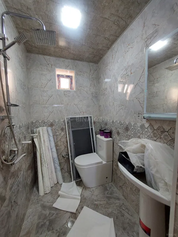 Satılır 3 otaqlı həyət evi 90 m²