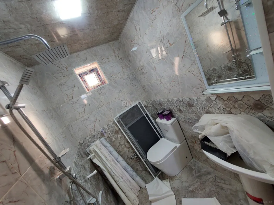 Satılır 3 otaqlı həyət evi 90 m²