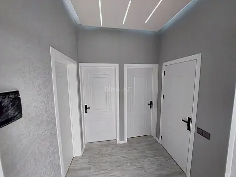 Satılır 3 otaqlı həyət evi 90 m²