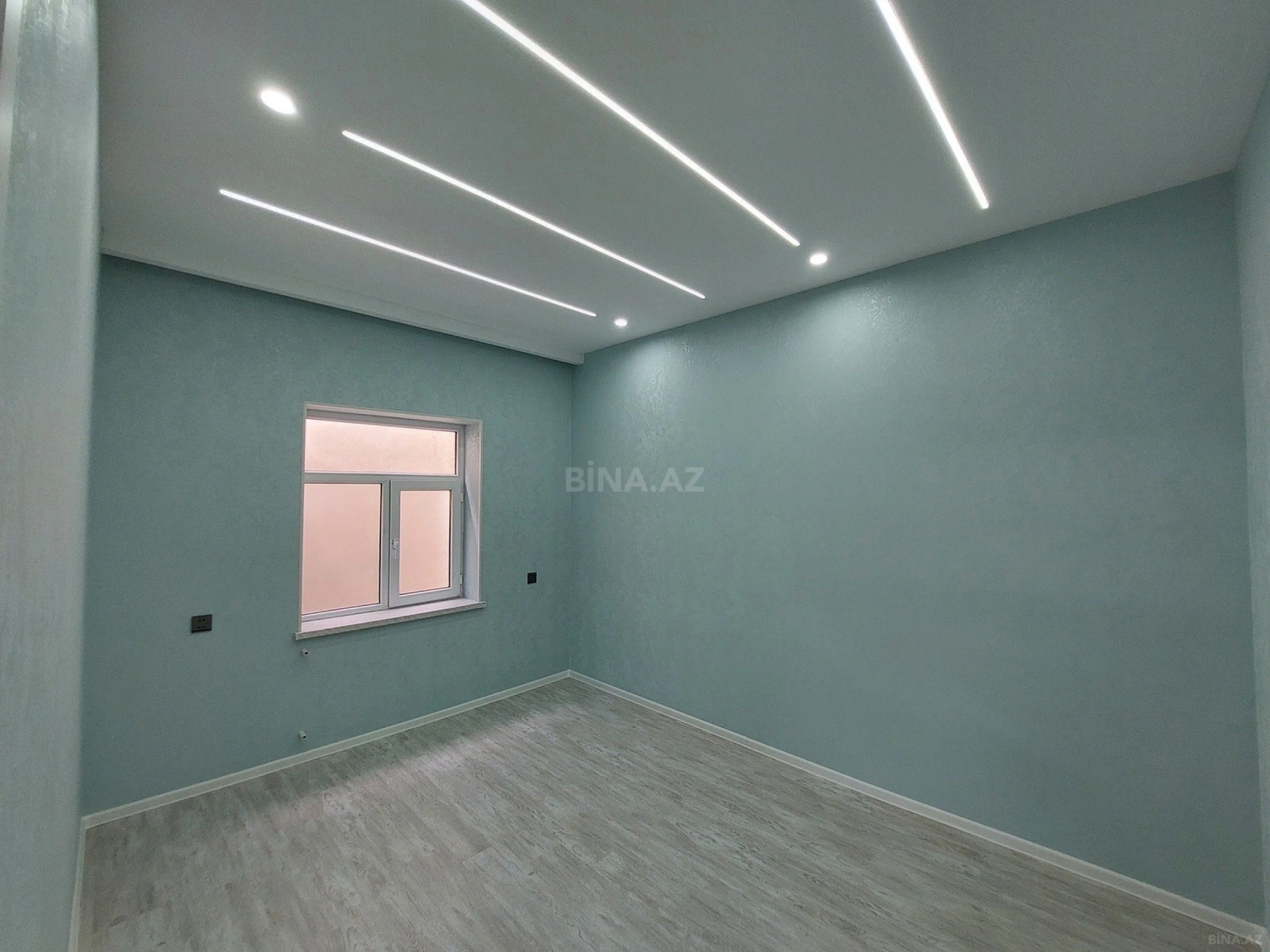 Satılır 3 otaqlı həyət evi 90 m²
