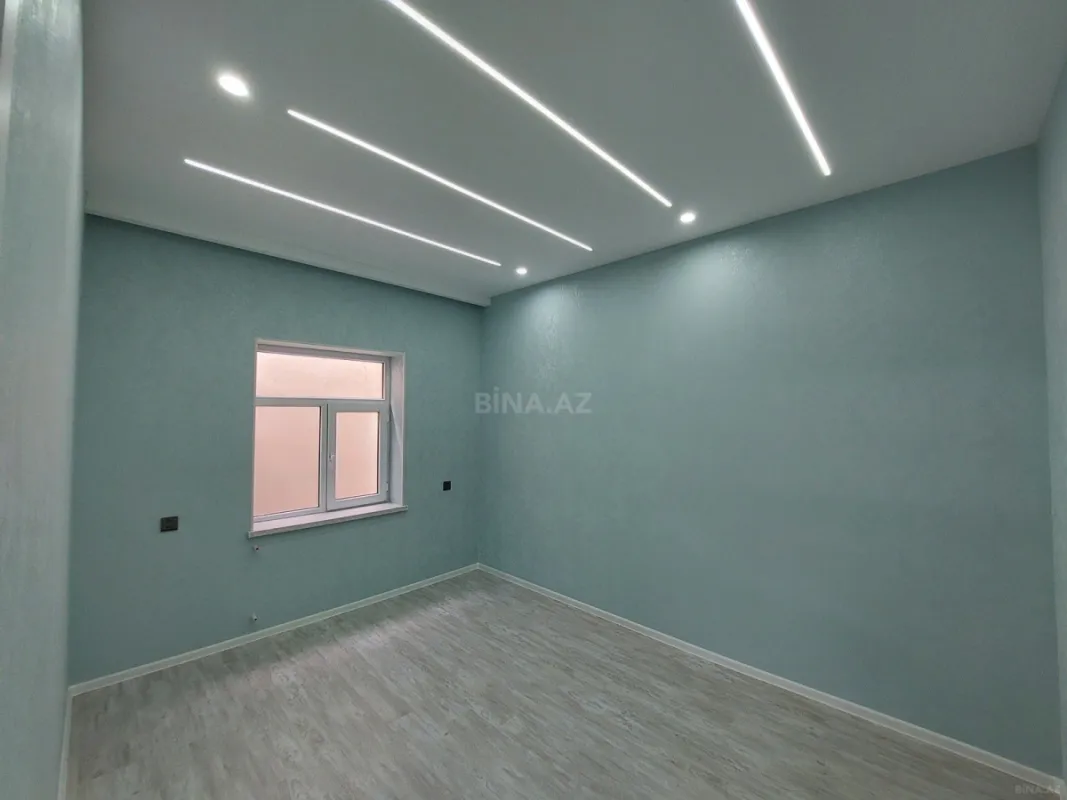 Satılır 3 otaqlı həyət evi 90 m²