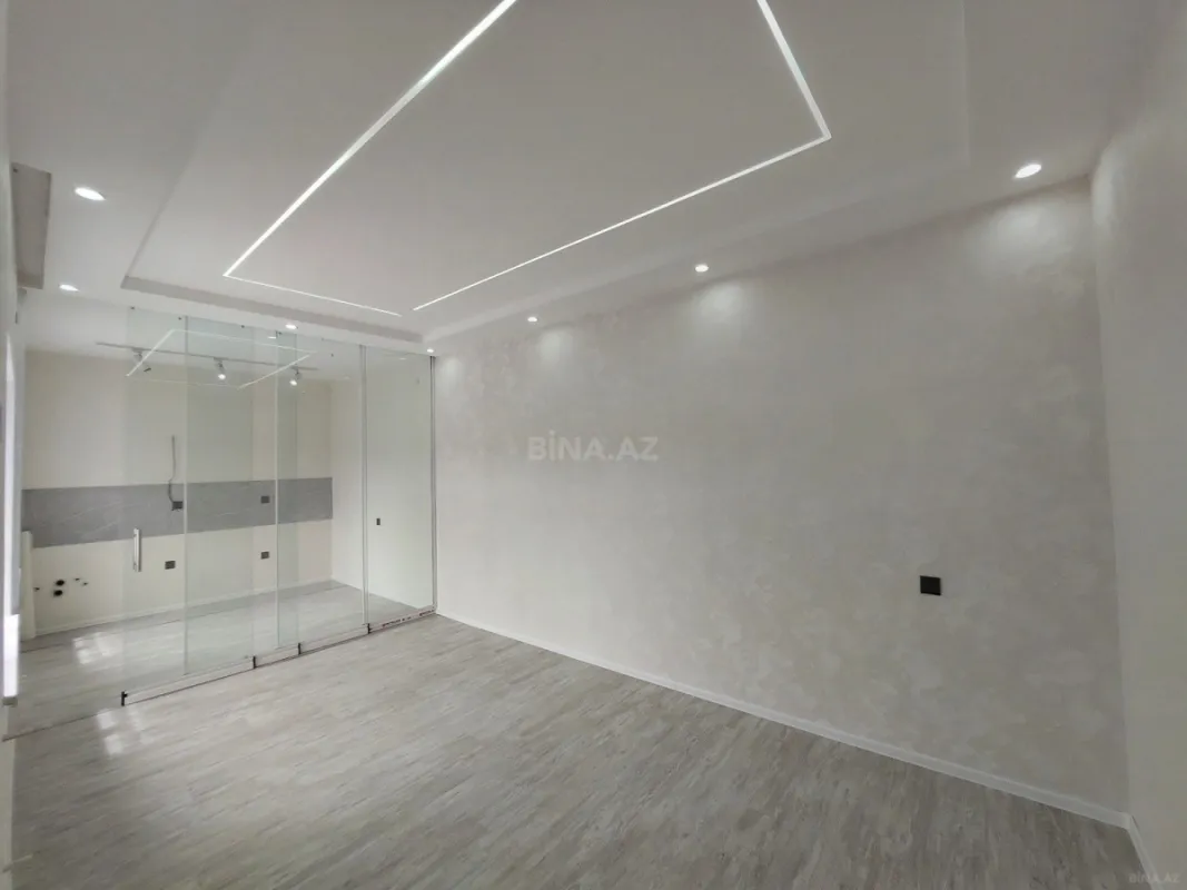 Satılır 3 otaqlı həyət evi 90 m²