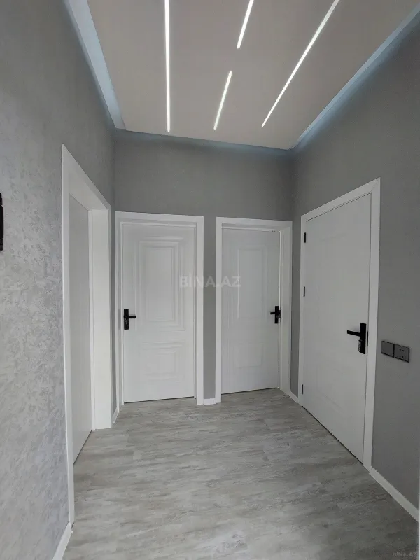 Satılır 3 otaqlı həyət evi 90 m²