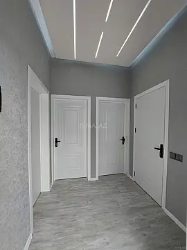 Satılır 3 otaqlı həyət evi 90 m²