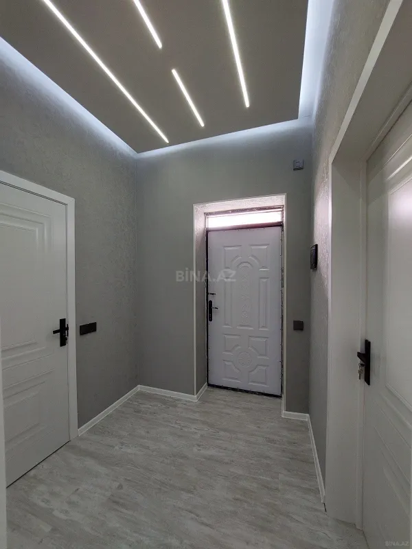 Satılır 3 otaqlı həyət evi 90 m²