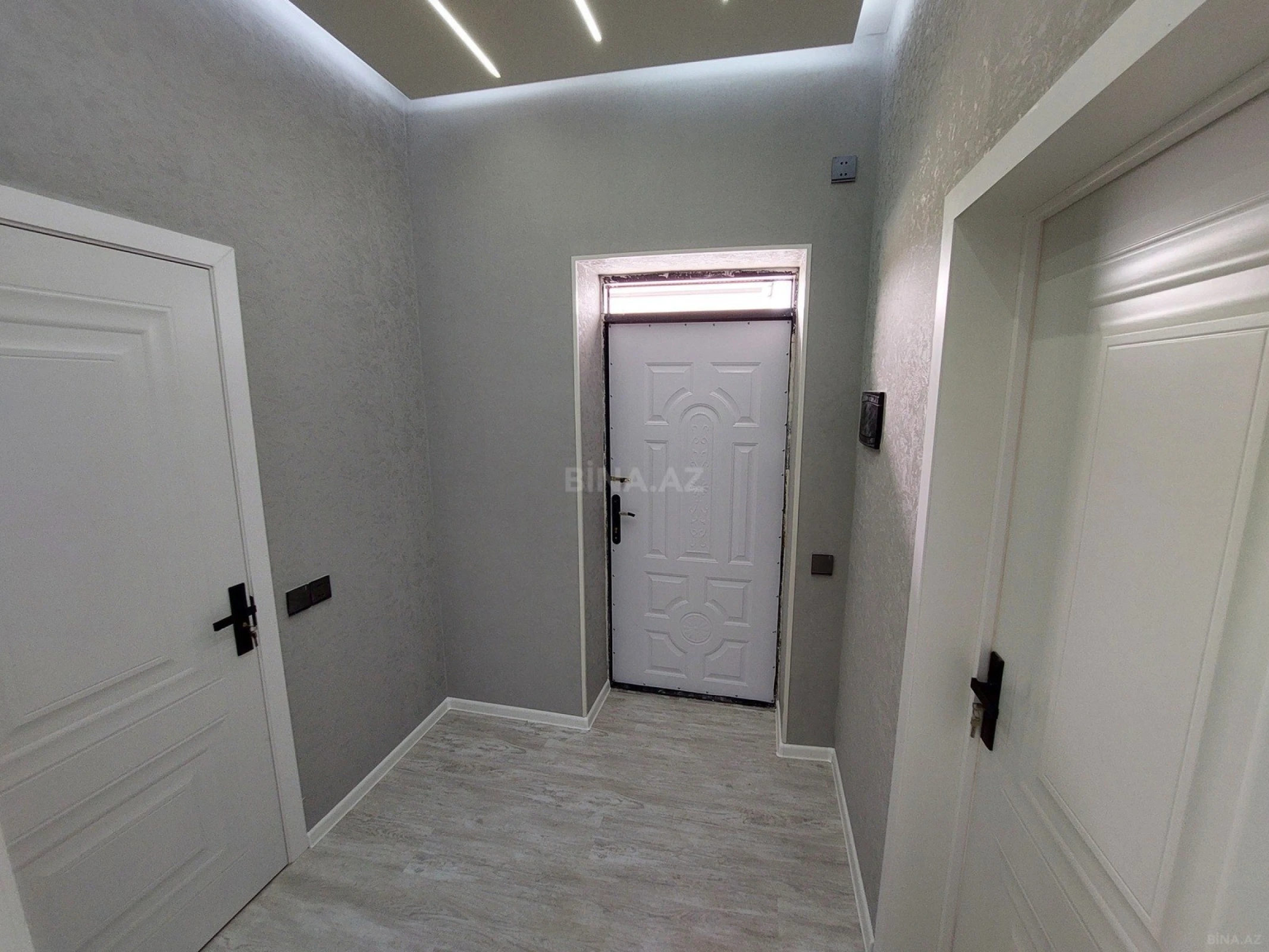 Satılır 3 otaqlı həyət evi 90 m²