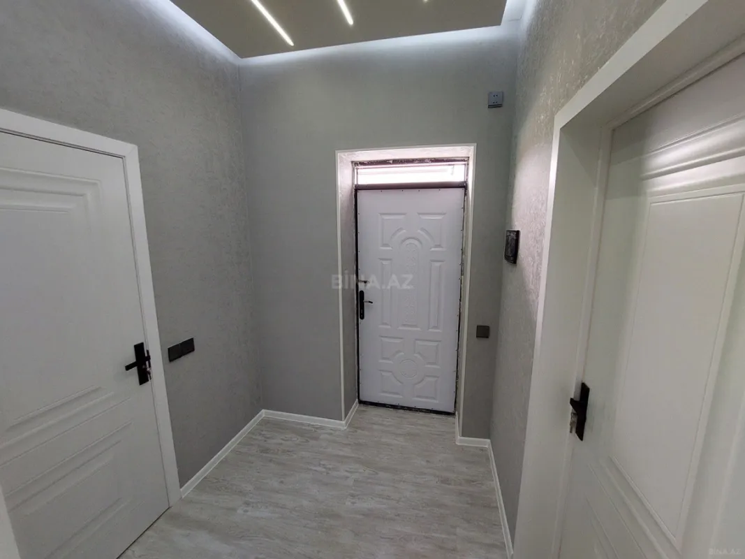 Satılır 3 otaqlı həyət evi 90 m²
