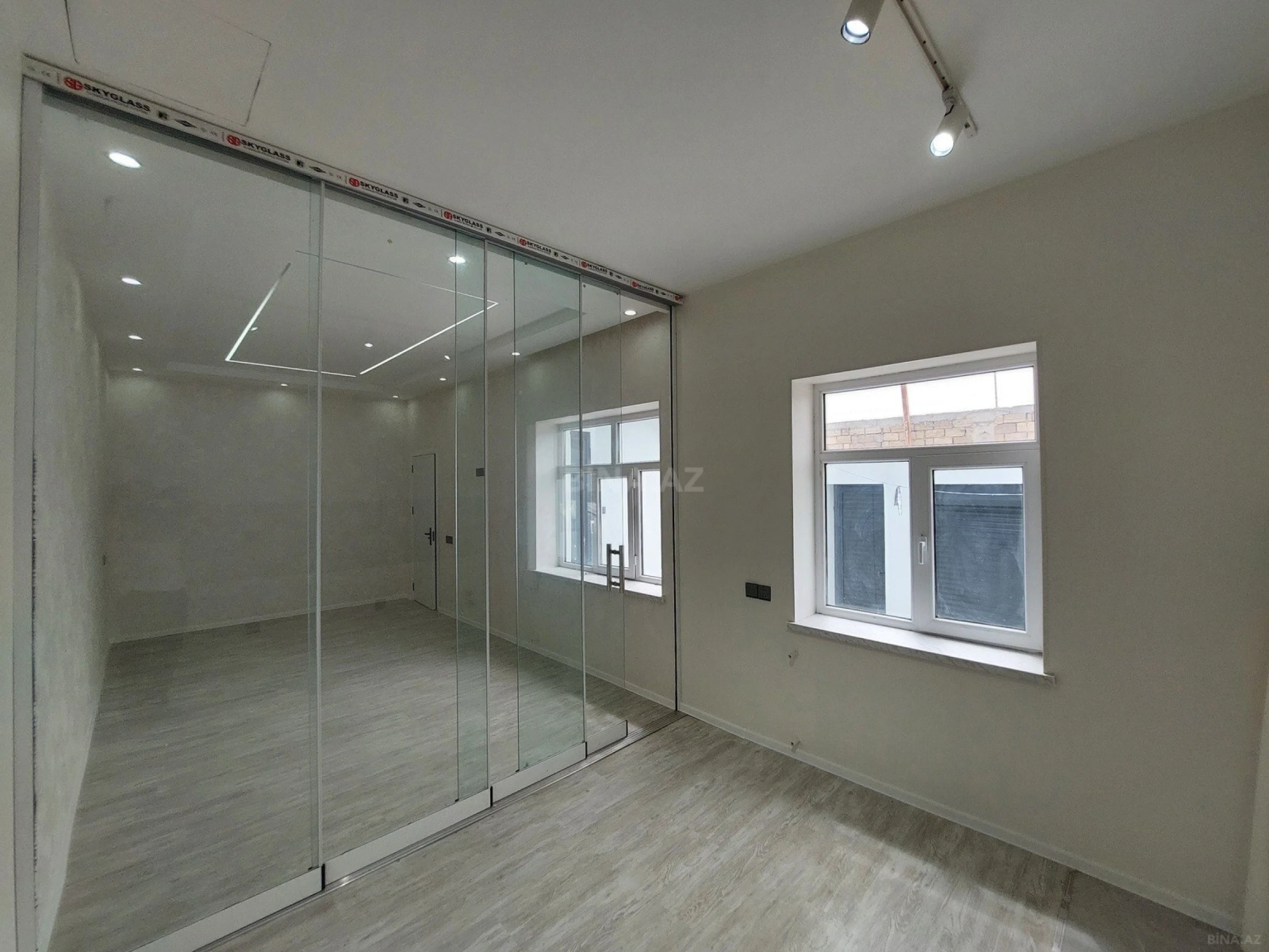 Satılır 3 otaqlı həyət evi 90 m²