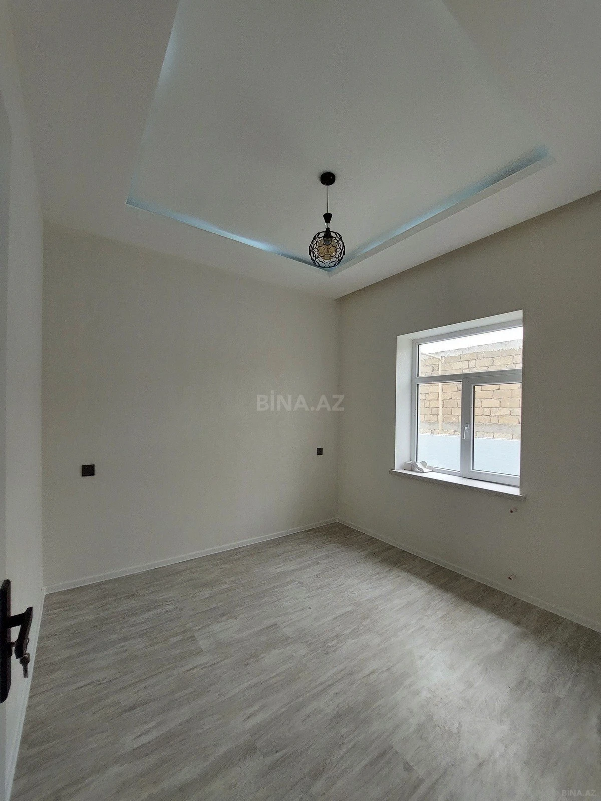 Satılır 3 otaqlı həyət evi 90 m²